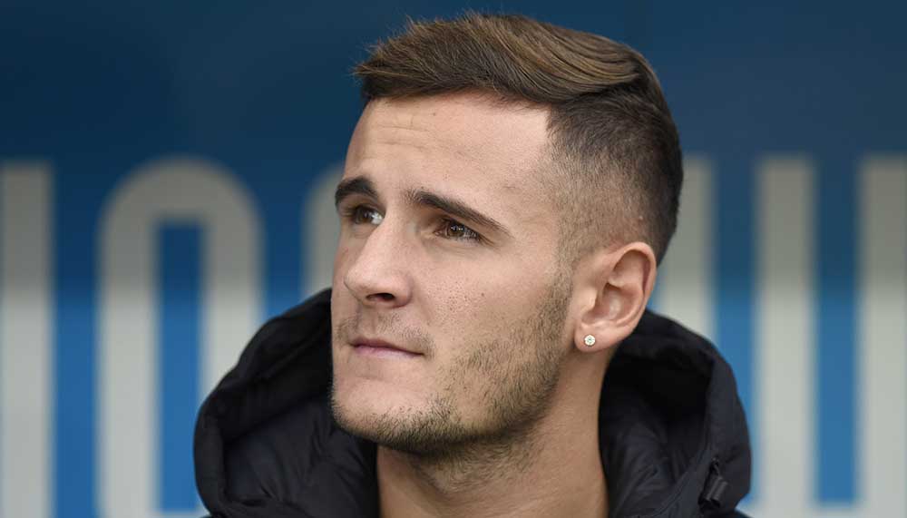FCZ verpflichtet Ex-Hopper Shani Tarashaj