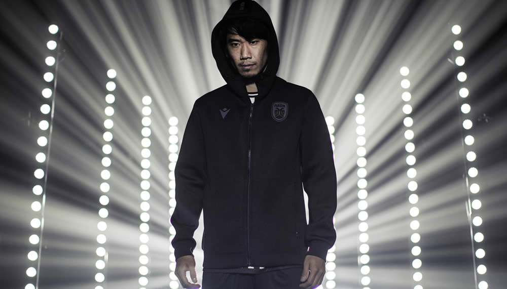 Perfekt: Shinji Kagawa unterschreibt bei PAOK