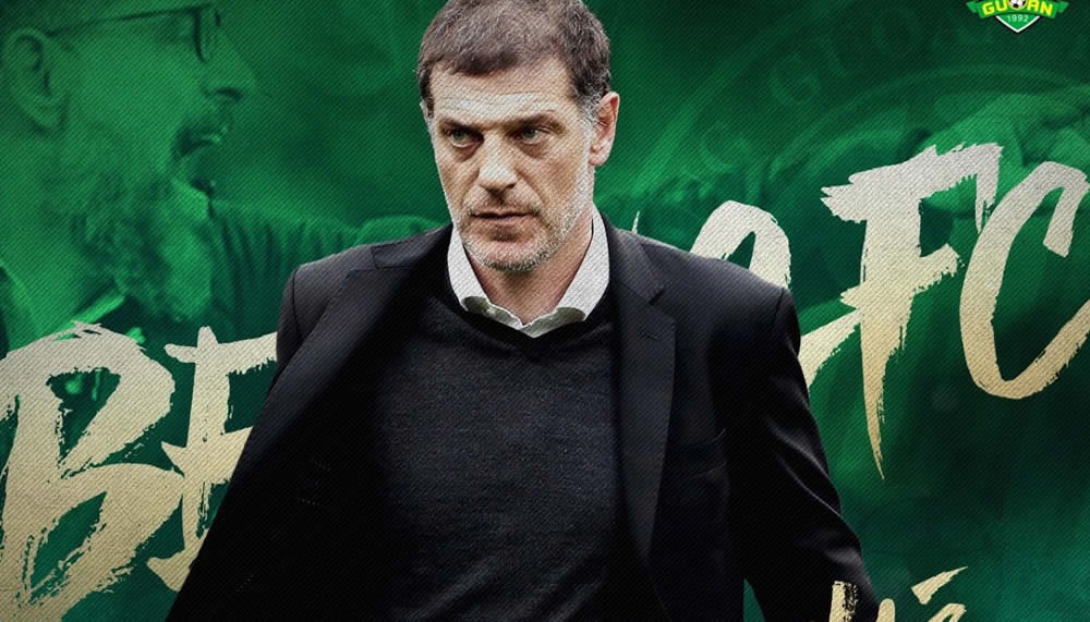 Slaven Bilic