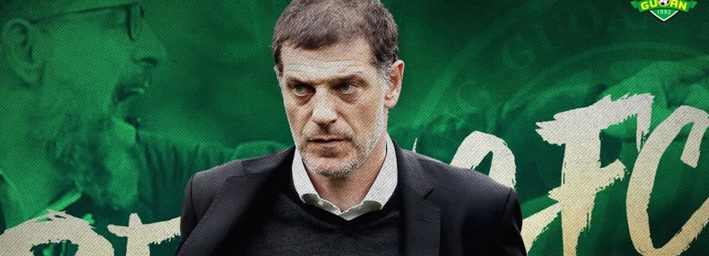 Slaven Bilic