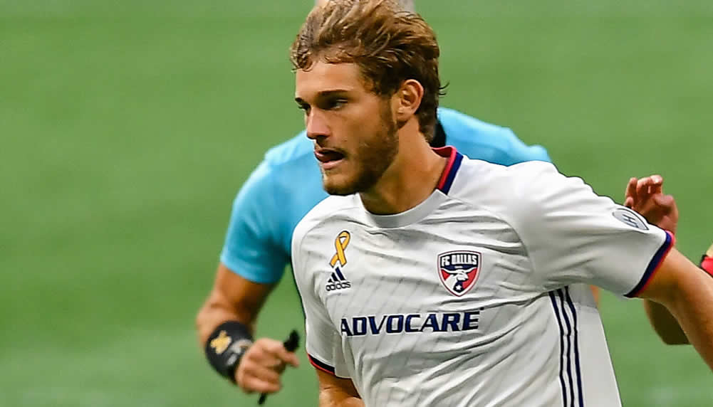 FC Bayern testet ein weiteres US-Talent