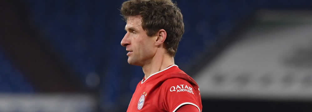 Thomas Müller