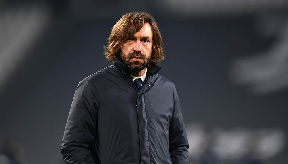 Pirlo: «Hätten schlechter nicht spielen können»