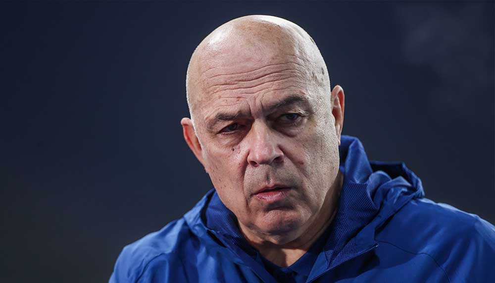 Christian Gross steht vor sensationellem Comeback als Trainer