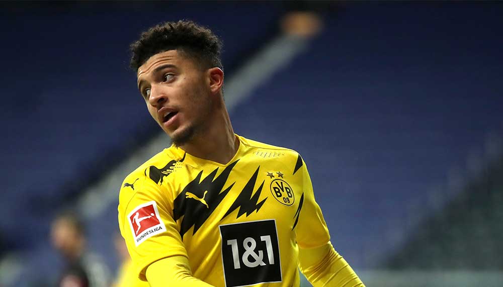 BVB senkt Forderung für Sancho – 3 Nachfolger im Visier