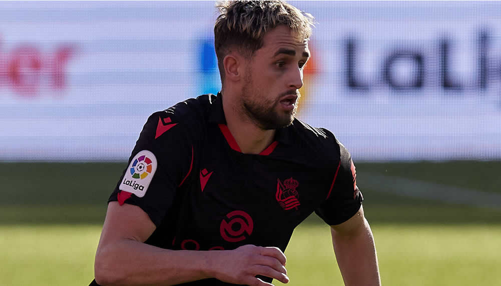 Adnan Januzaj wettert gegen BVB-Bosse und Ex-Trainer Tuchel