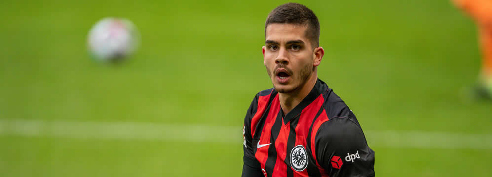 André Silva