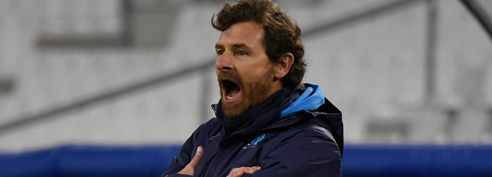 André Villas-Boas