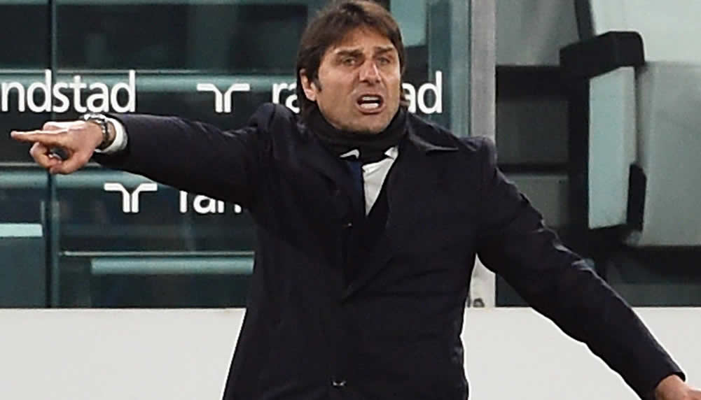 Knall bei Iner Antonio Conte verlässt den Klub trotz Meistertitel