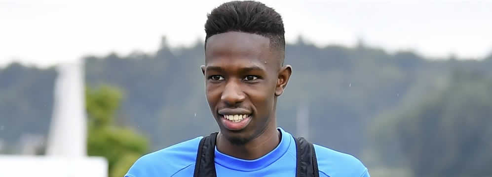 Djibril Diani