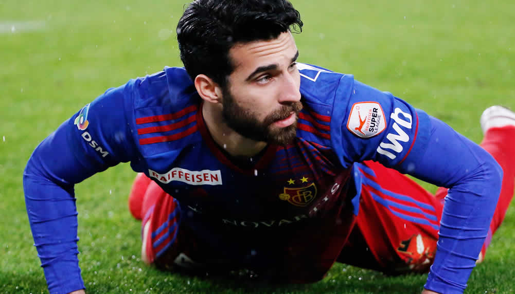 Türken berichten: FCB-Verteidiger Eray Cömert vor Unterschrift bei Besiktas