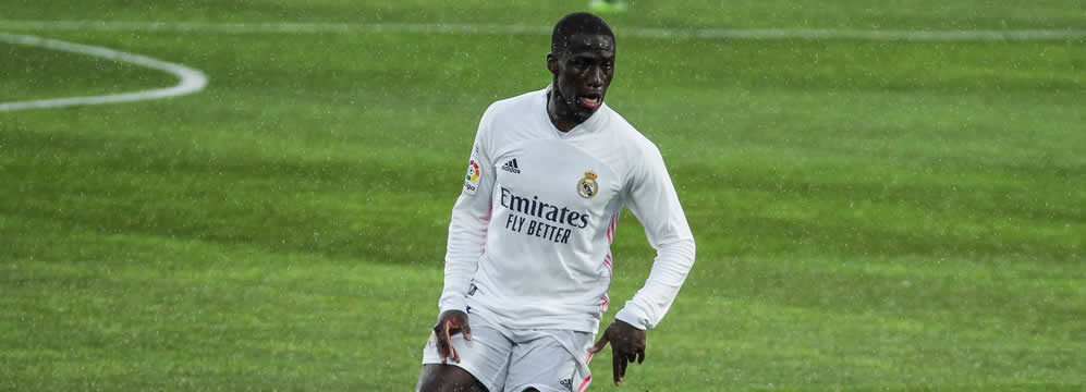 Ferland Mendy 997 Imago