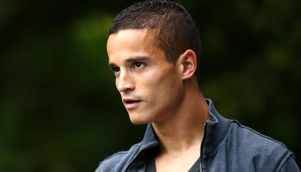 Schlussstrich: Ibrahim Afellay beendet seine Karriere