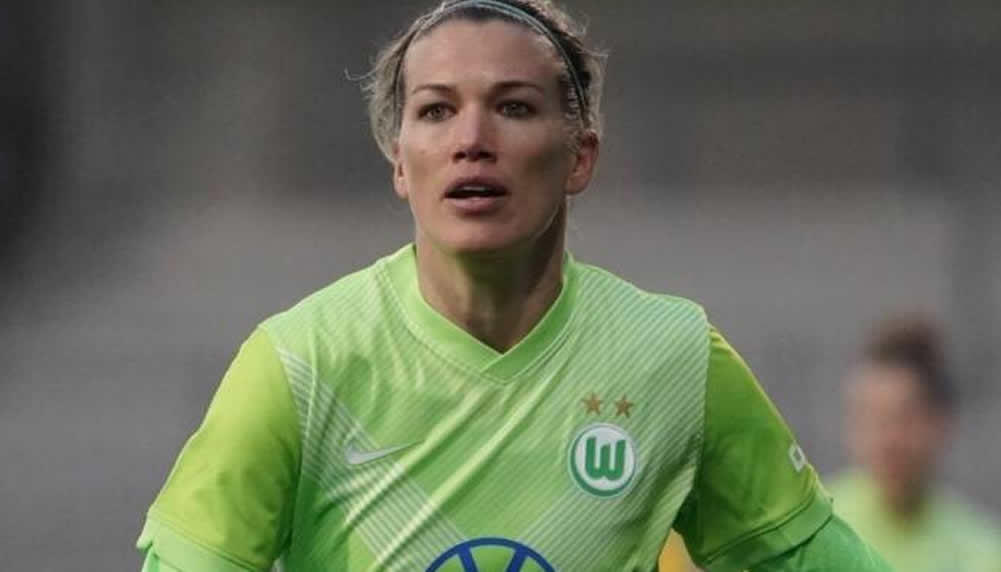 Entschluss gefasst: Lara Dickenmann tritt zurück