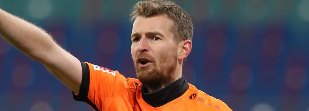 Lukas Hradecky