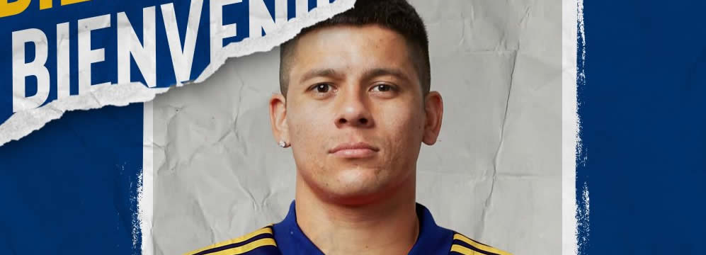 Marcos Rojo