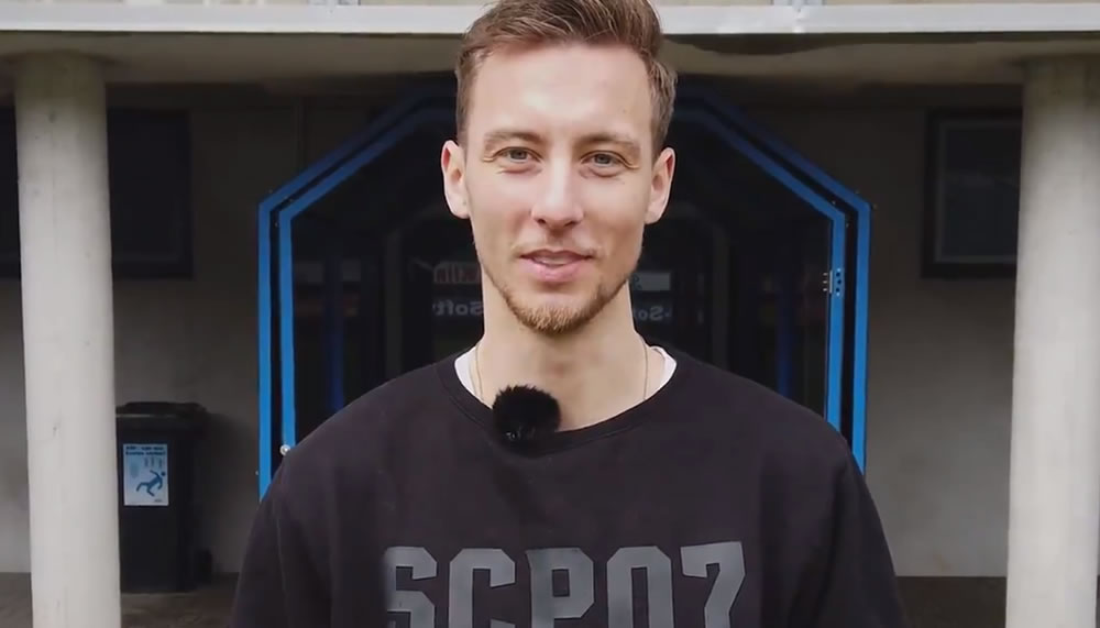 YB gibt Verteidiger Nicolas Bürgy ab