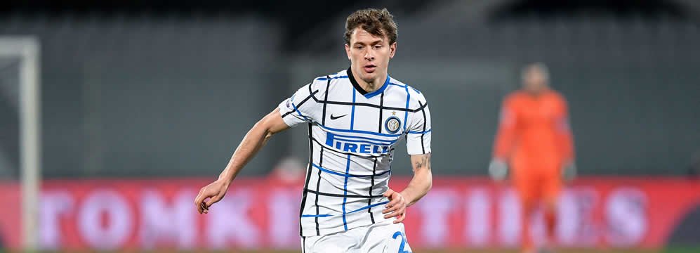 Nicolo Barella