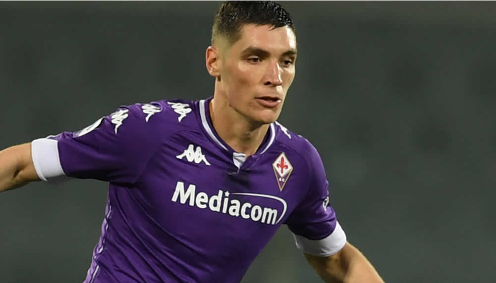 Verstärkung für die Abwehr: Der BVB schielt auf Milenkovic & Coulibaly