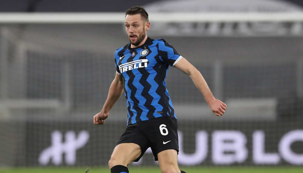 De Vrij widersteht Avancen – Inter-Verlängerung vor Abschluss