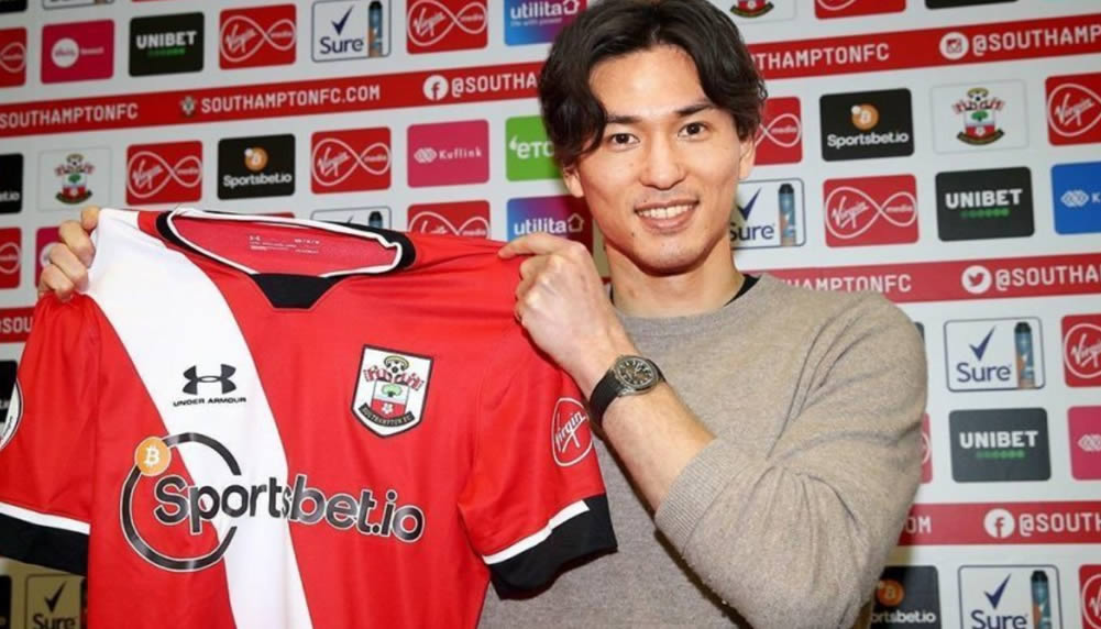 Southampton gelingt Transfer-Coup: Liverpool-Profi Minamino kommt