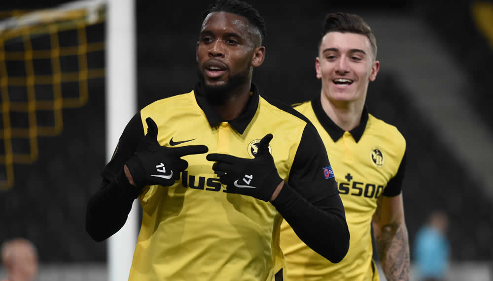 YB gewinnt wildes Spiel gegen Leverkusen