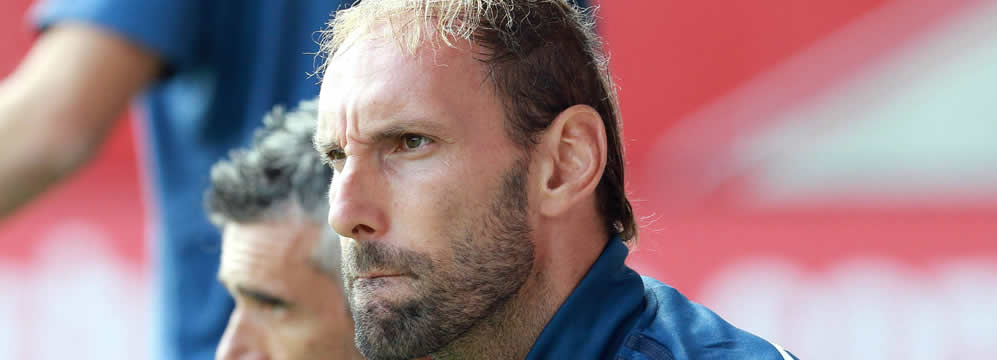 Tom Starke könnte beim FC Bayern erneut ein Comeback geben