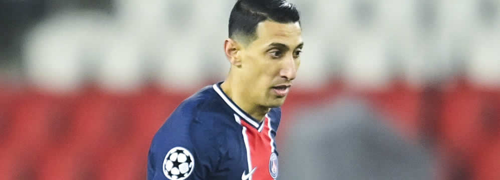 Angel di Maria