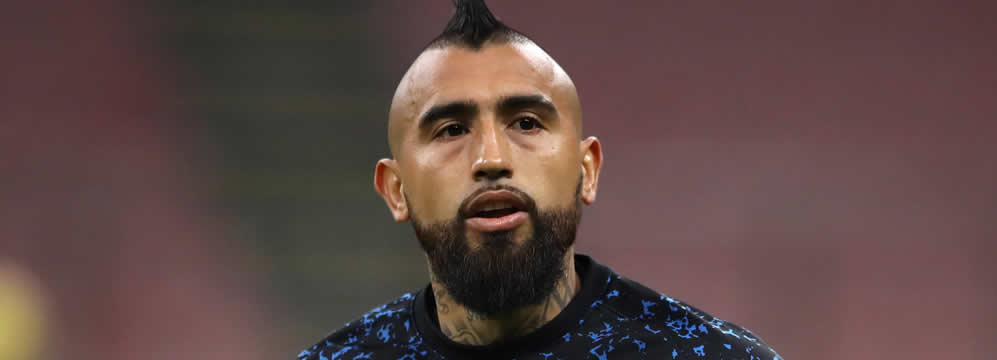 Arturo Vidal