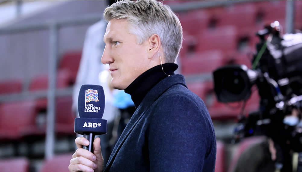 Bastian Schweinsteiger ist bei Eintracht Frankfurt ein Kandidat