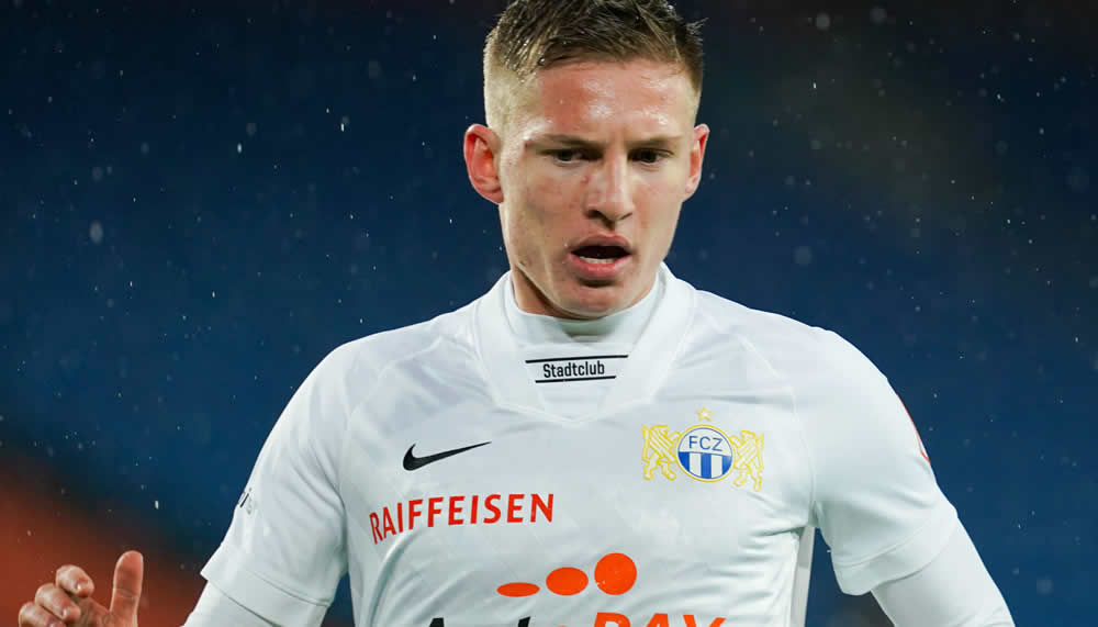 2 Bundesliga-Klubs sind heiss auf FCZ-Verteidiger Becir Omeragic