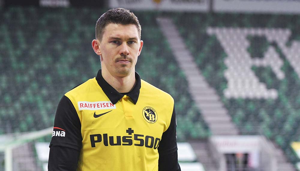 Fassnacht über allfälligen Wechsel: «Kein Wunschkonzert»