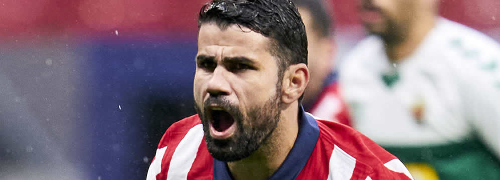 Diego Costa