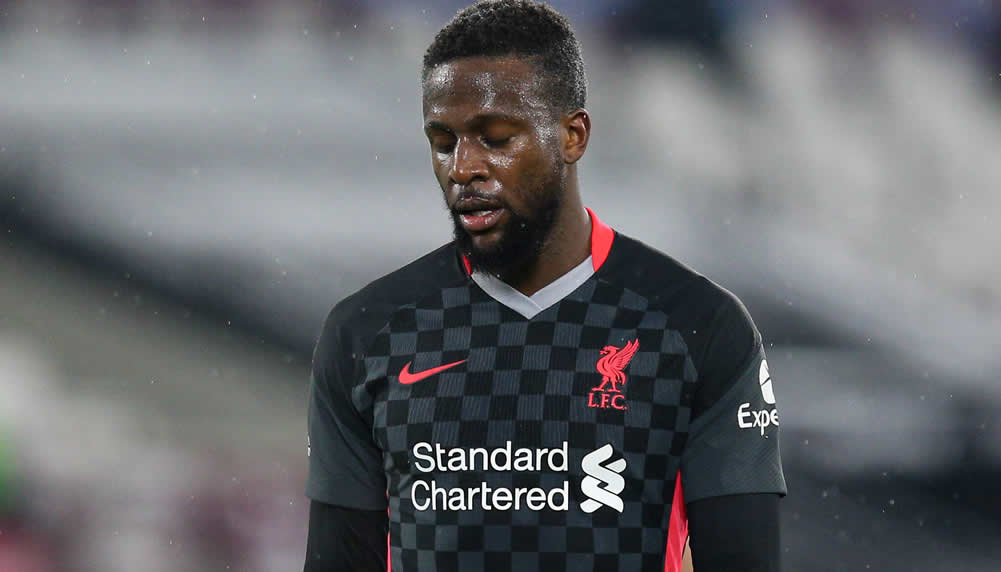 BVB denkt an Liverpool-Stürmer Divock Origi