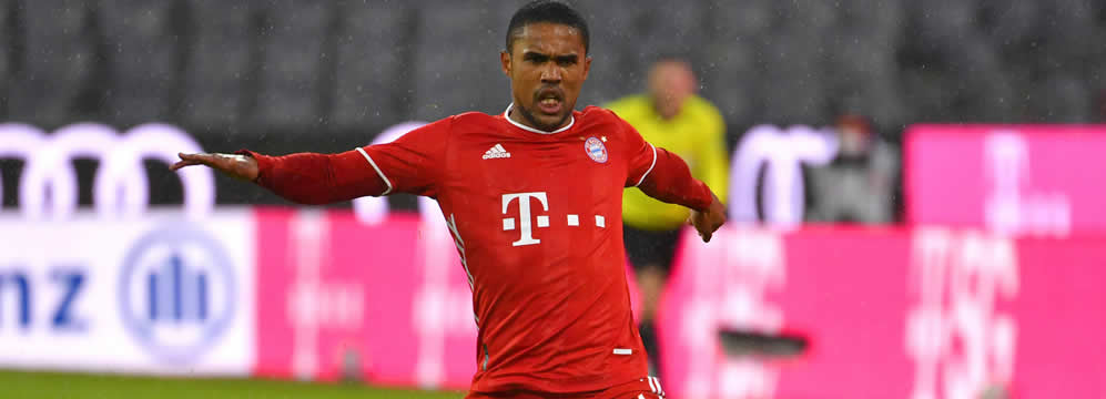 Douglas Costa