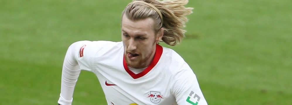 Emil Forsberg