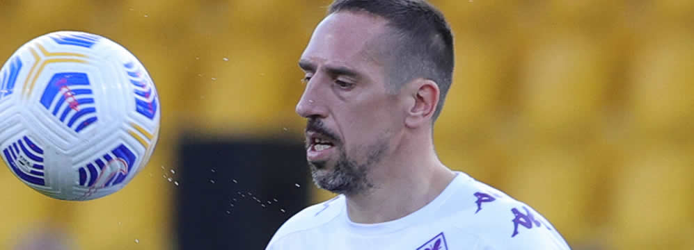 Franck Ribéry