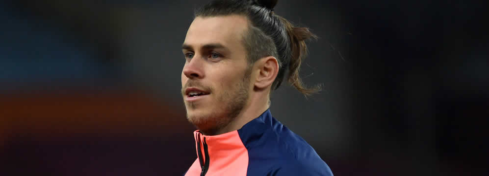 Gareth Bale