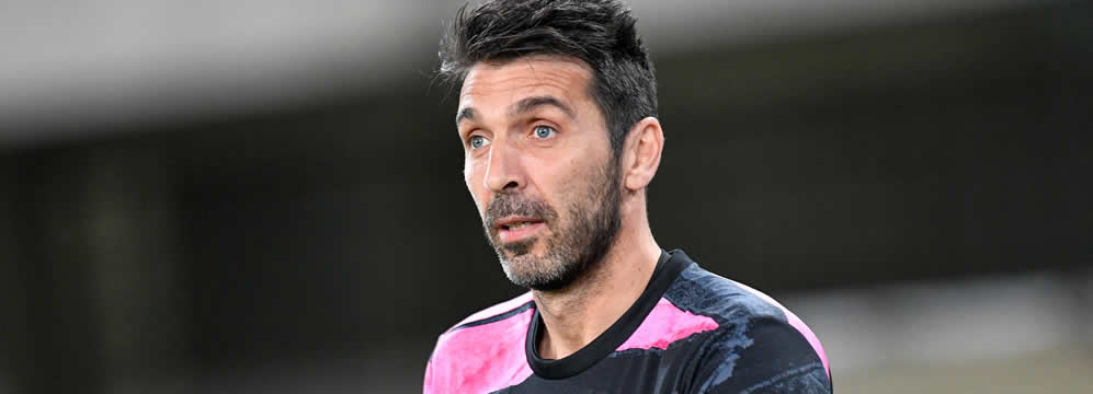 Gianluigi Buffon