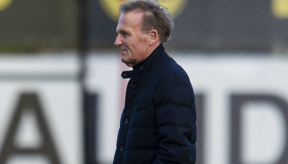 BVB meldet 75 Mio. Euro Corona-Verlust