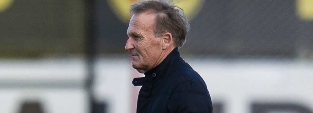 Hans-Joachim Watzke