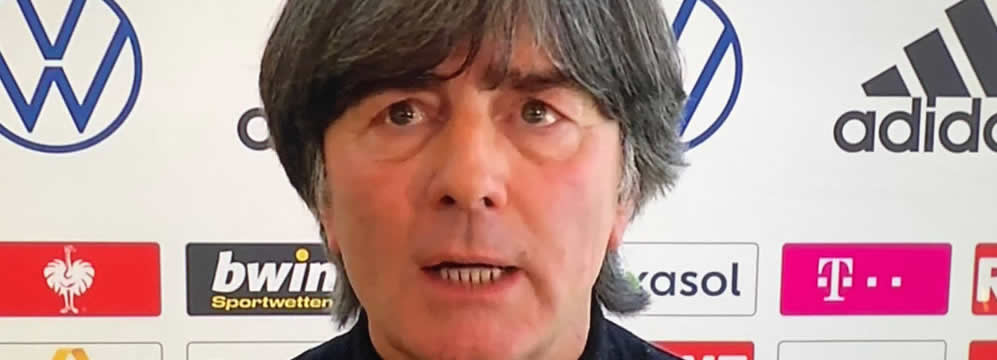 Jogi Löw