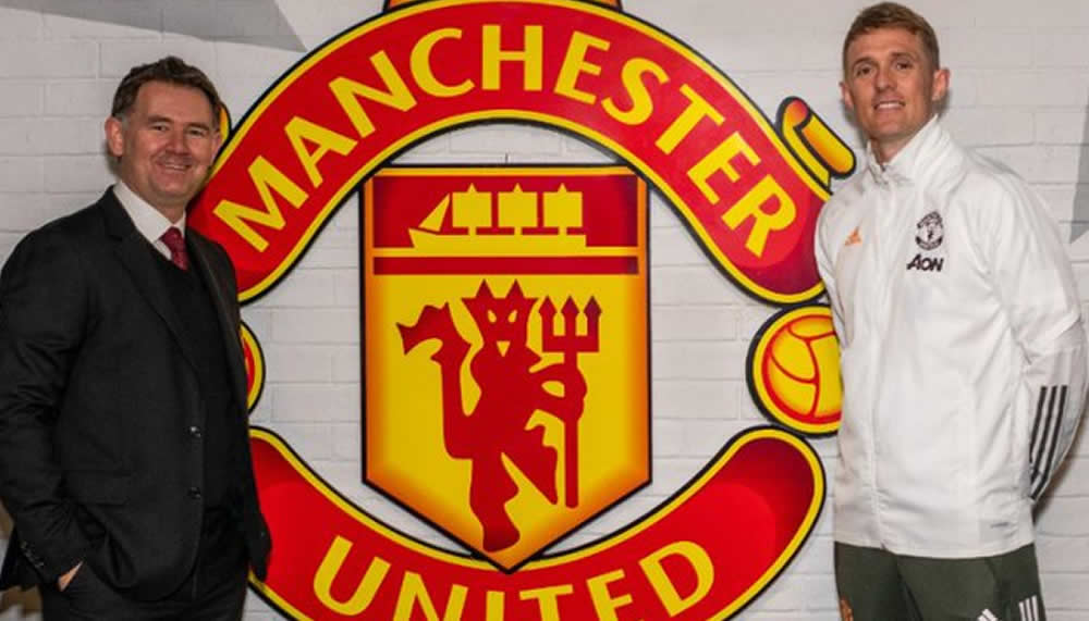 ManUtd krempelt Klubführung um und stellt neuen Fussballdirektor an