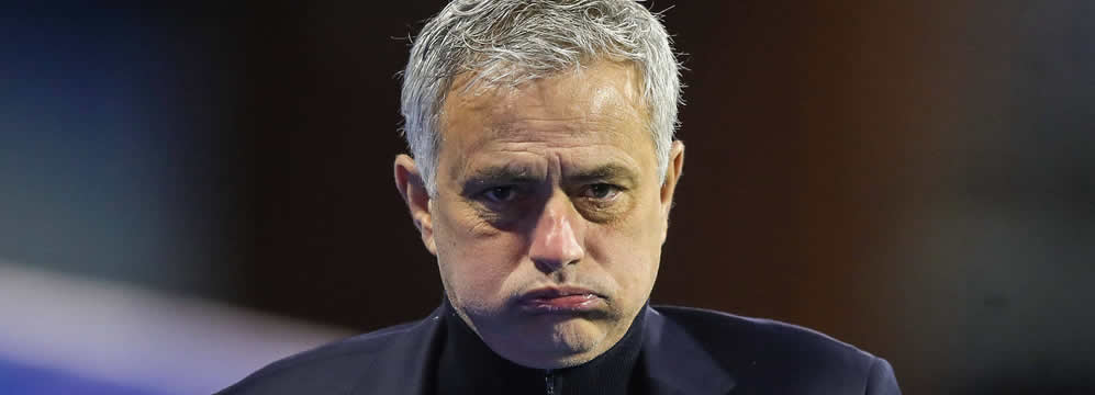 José Mourinho