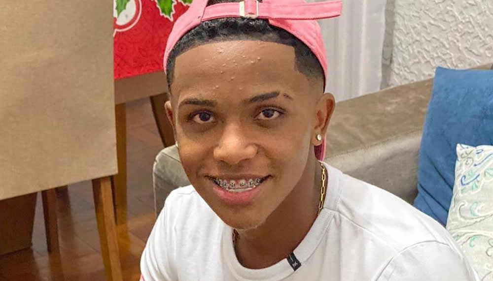 Neuer Neymar: ManCity zahlt 25 Mio. Euro für Brasil-Supertalent