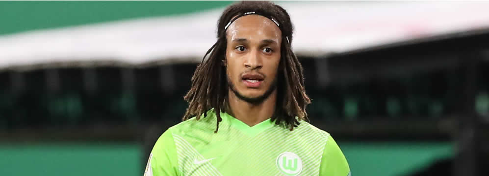 Kevin Mbabu