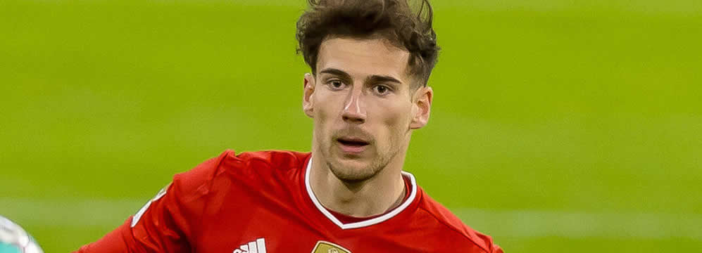 Leon Goretzka