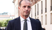 Massimiliano Allegri