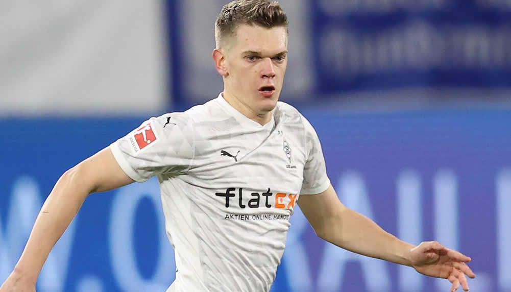 Verstärkt sich Seoane bei Leverkusen mit Nationalspieler Ginter?