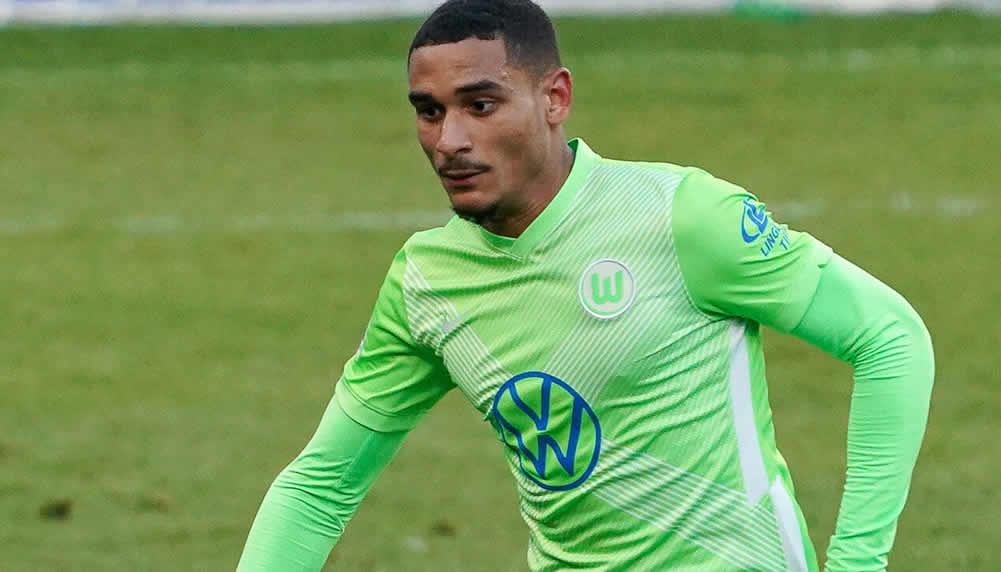 Wolfsburg-Profi Maxence Lacroix von BVB-Interesse angetan